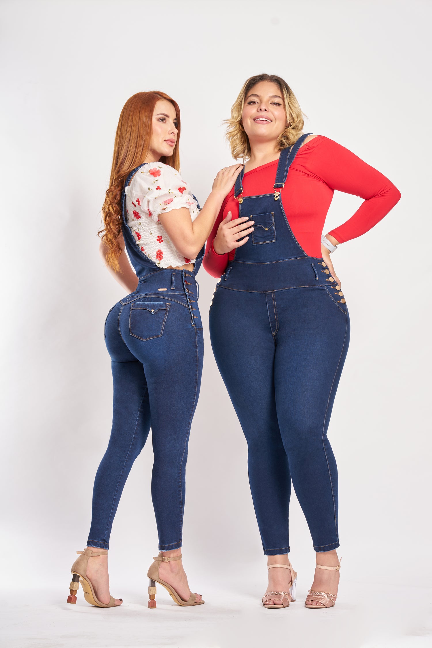 MODA PLUS SIZE